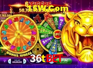 Bônus de Boas-vindas 36tbet