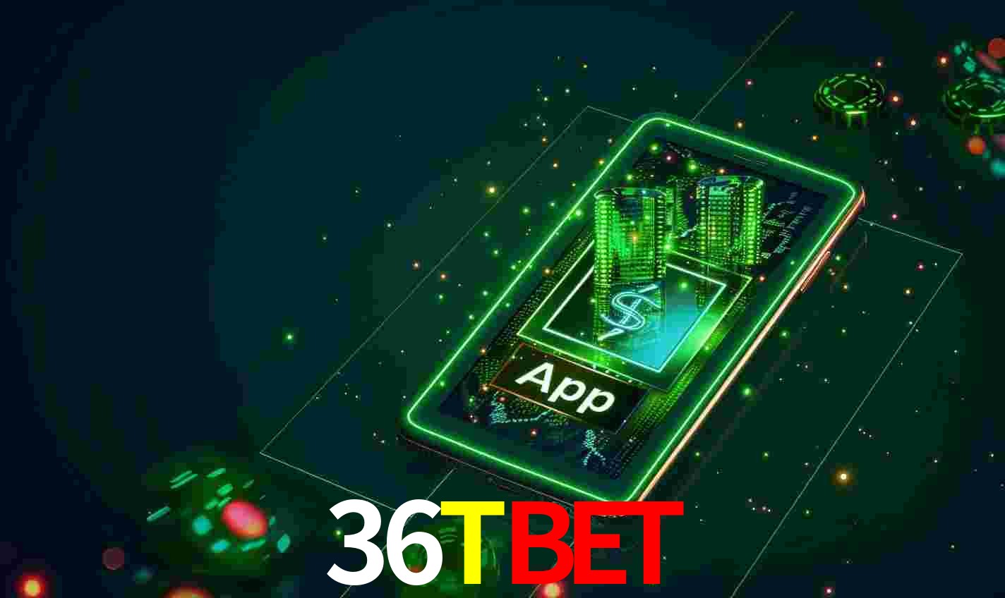 Simplificando a Experiência de Jogo 36Tbet App