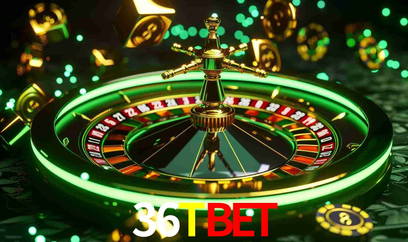Desfrutar de um Cassino 36Tbet