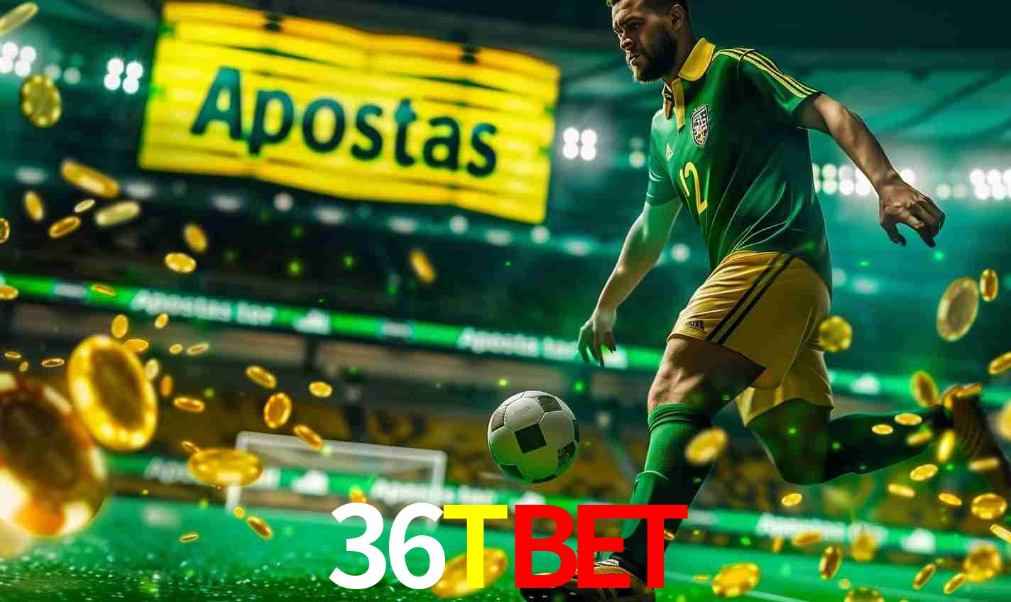 Diversas Apostas em Eventos Esportivos 36Tbet