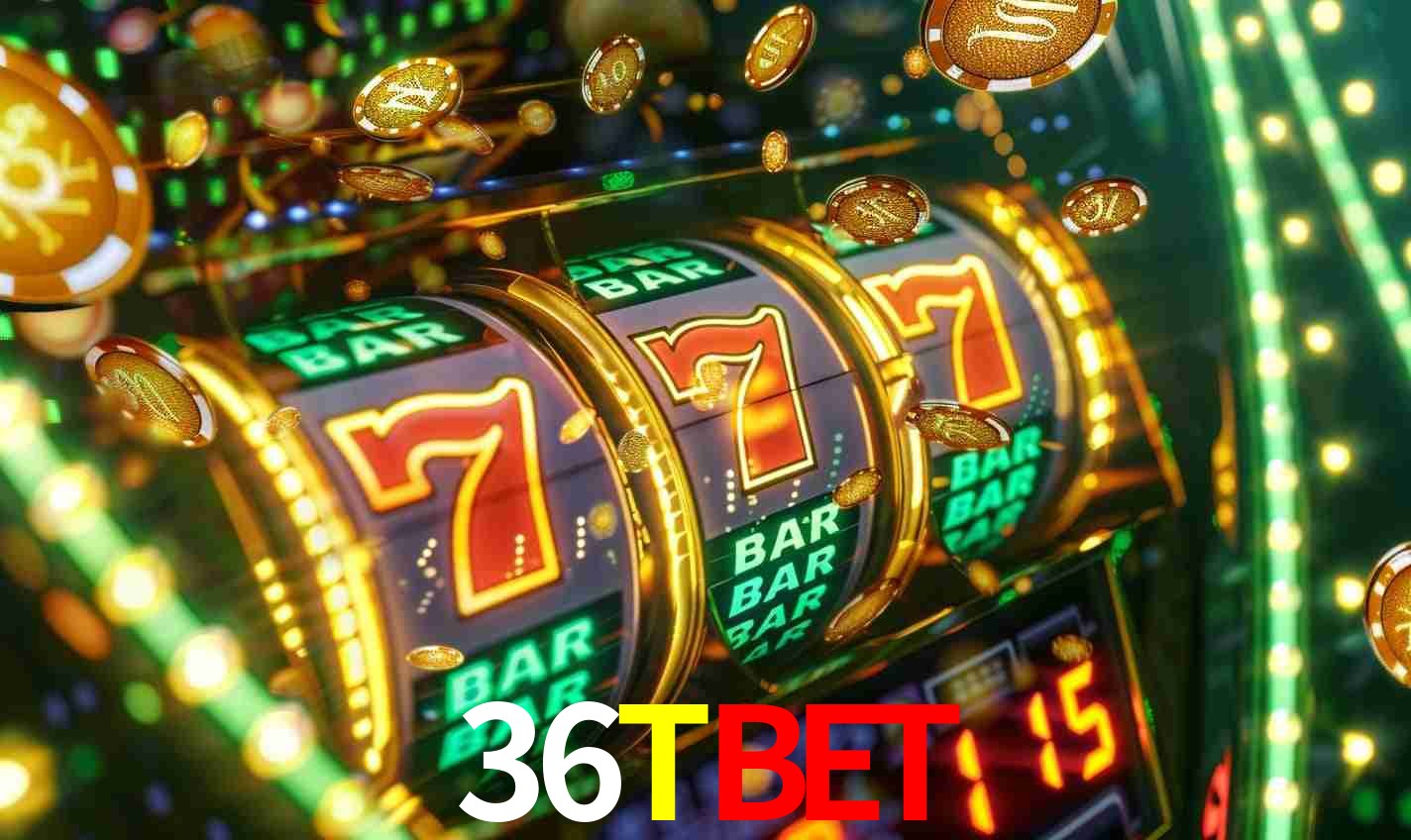 Populares Slots 36Tbet