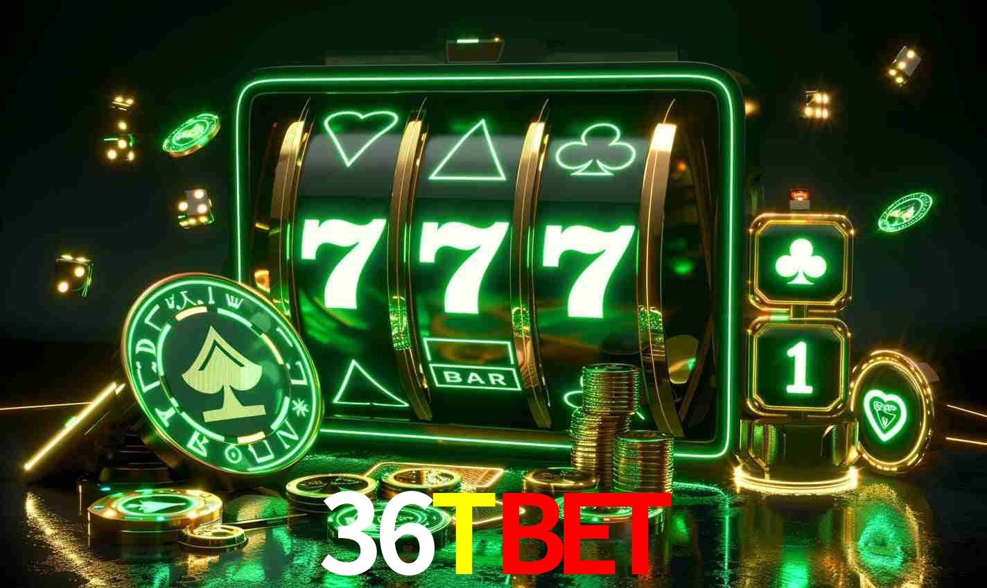 Seguro Login no Cassino Online 36Tbet