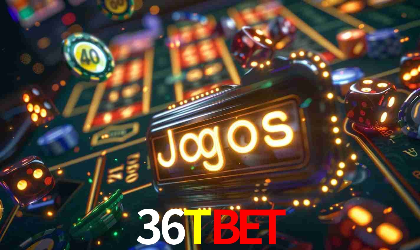 Mundo dos Jogos 36Tbet