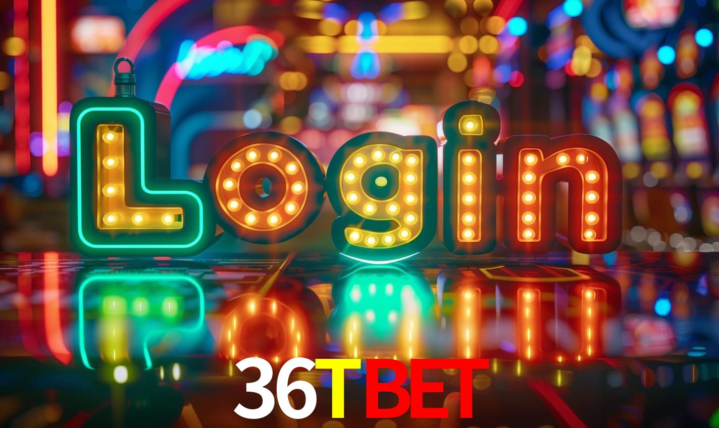 Mundo dos Jogos Cassino 36Tbet