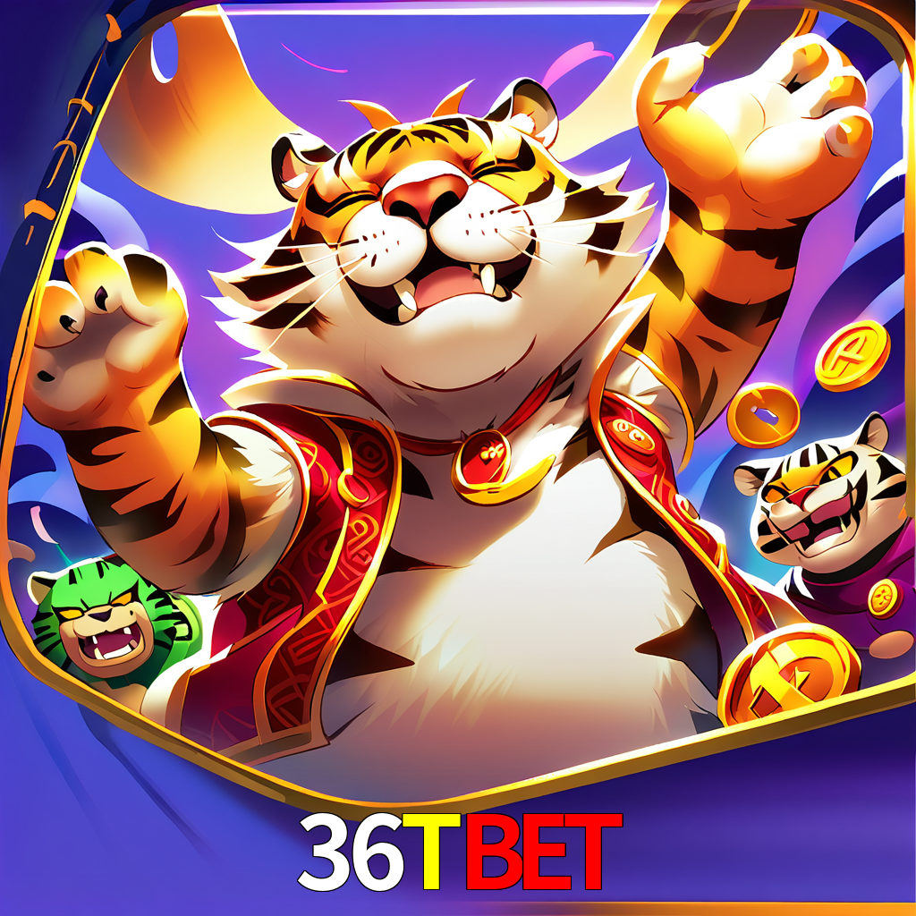 Experiência Imersiva no Cassino Online 36Tbet