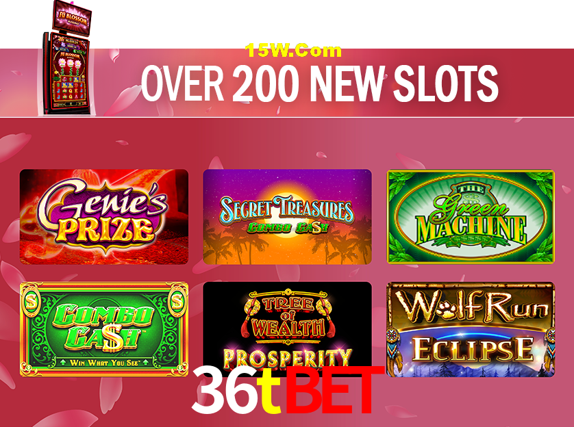 Game Providers 36tbet