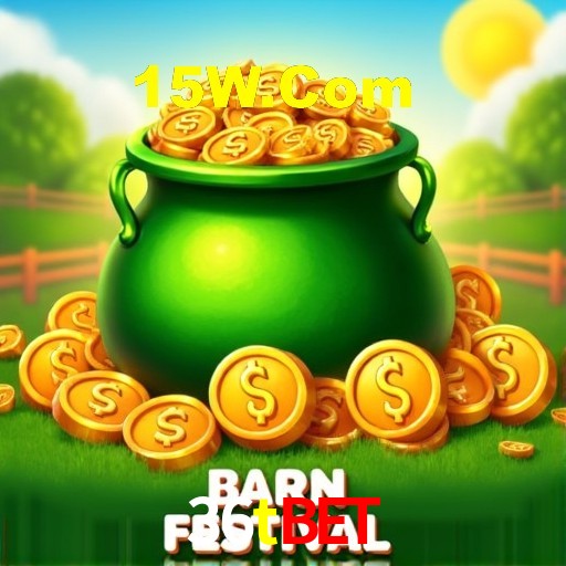 Interface do App 36tbet