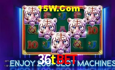Provedores de Jogos 36tbet