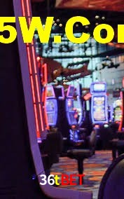 VIP Casino 36tbet