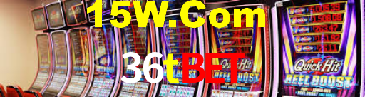 Sinta a adrenalina dos jogos de cassino com 36tbet