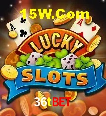 Jogos de Slot 36tbet
