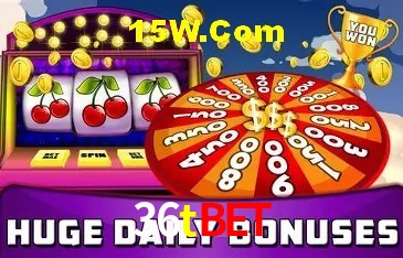 Diretório de Jogos 36tbet